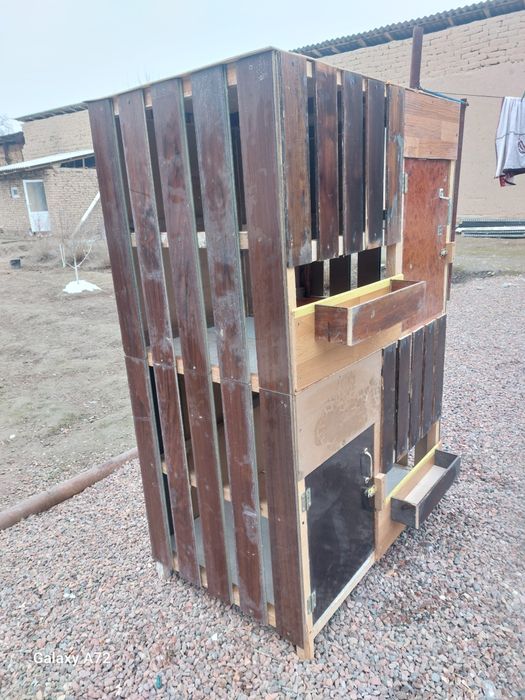 Хороз катаклар сотилади