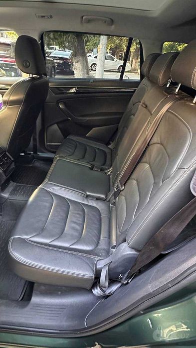 Skoda Kodiaq 2022 • Фулл комплектация • 7 мест • 4×4 • 32 500 км