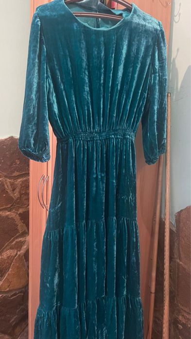 Көйлек//Платье