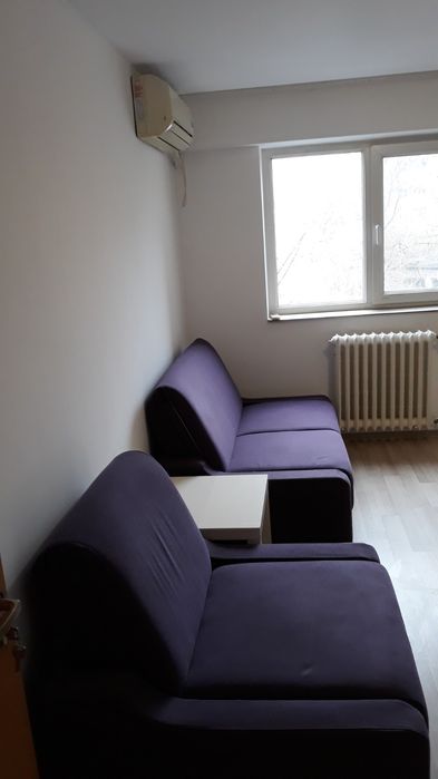 Garsoniera de inchiriat Crangasi
