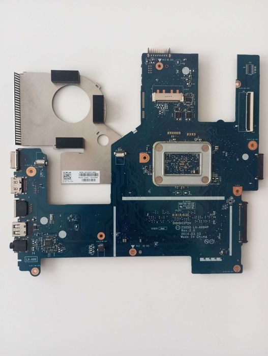 Дънна платка HP 250 G3 LA-A994P