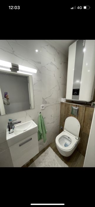 Продава се Тристаен апартамент в Пловдив, Старият град - 122 кв.м за 7 €/кв.м - Снимка #15