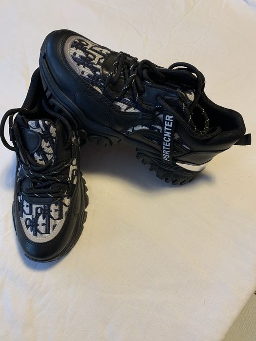 Дамски маратонки “ PSRTECNTER”