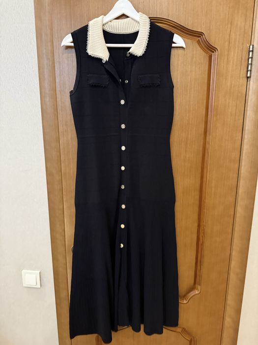 Поатье под Sandro