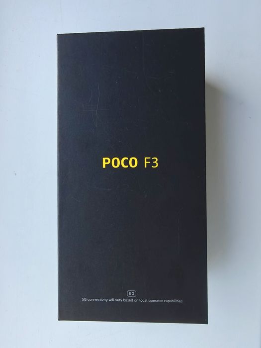 POCO F3 8/128 GB