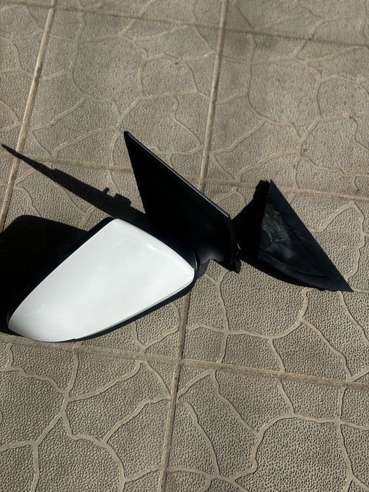 Бокое зеркало акцент 2021