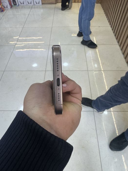 iphone 16 pro max 256