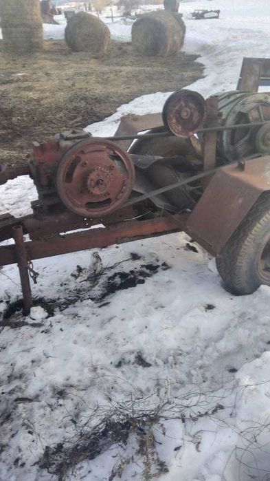 продам саг отвала отбора мощности