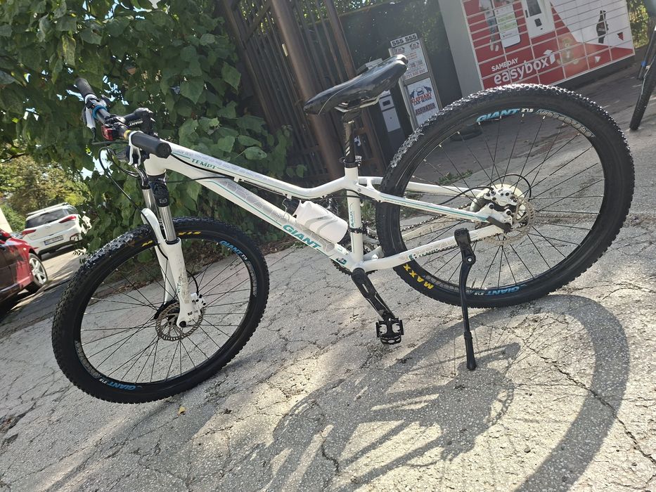 Bicicleta  Giant