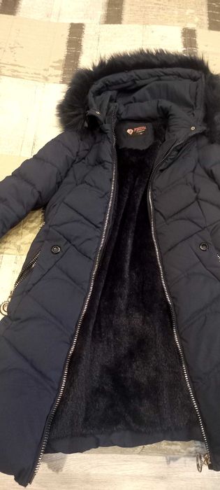 Зимно дамско яке