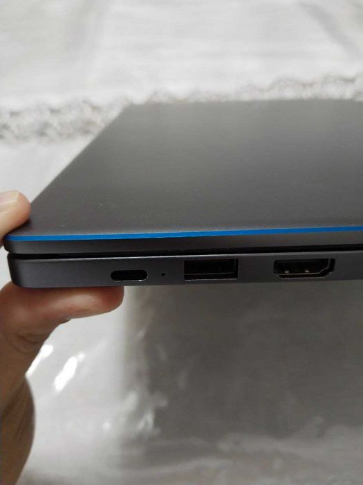 Ноутбук Honor magicbook x15 16/512/5500U