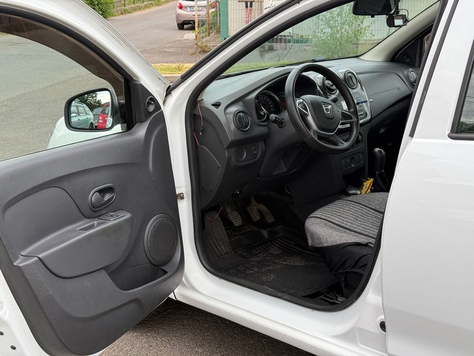 Dacia Logan 1,5 DCI