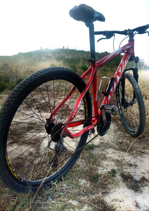 Велосипед  продам