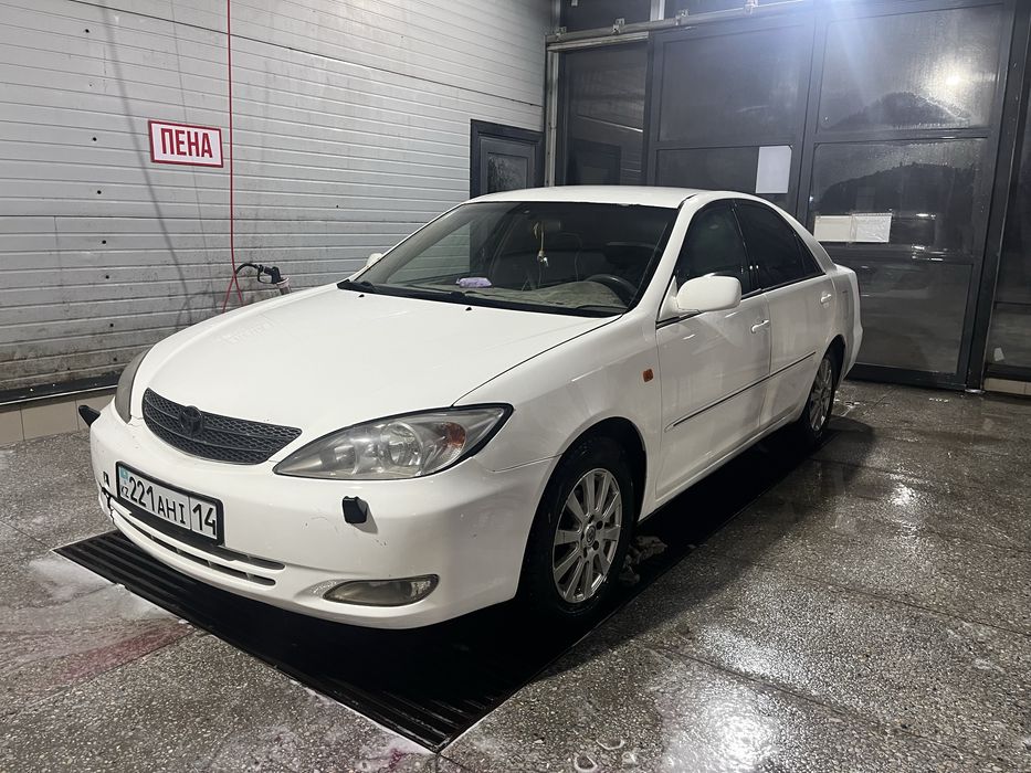 Продам тойота Камри 30