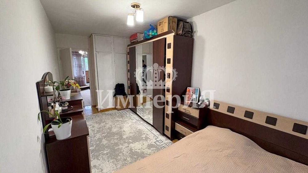 продается 3х ком кв новостройка Айдана