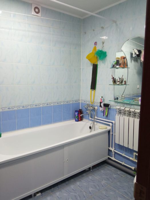Продается квартира