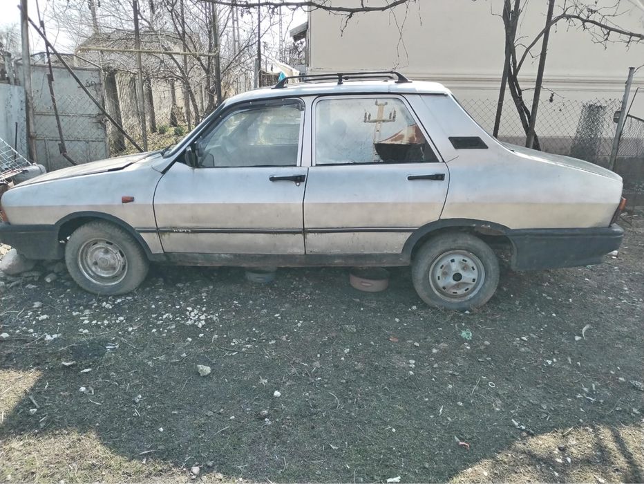 Vanzare (citroen+dacia)