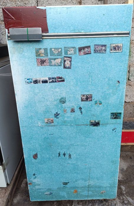 Холодильник Бирюса