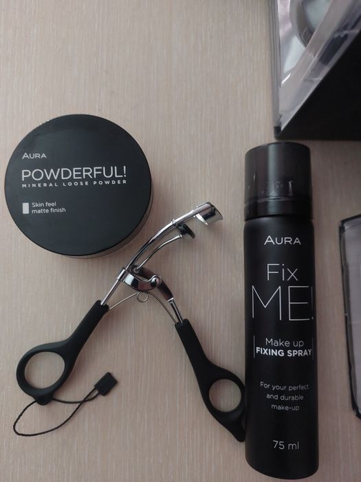 Козметика - сенки