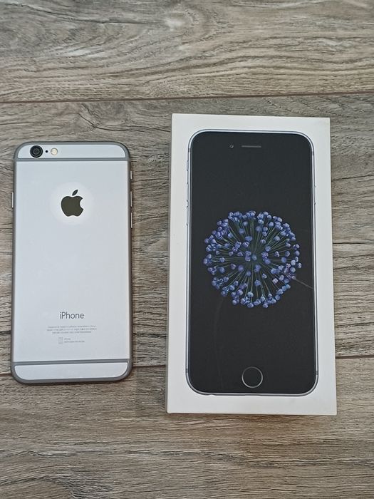 Продам iPhone 6 /32
