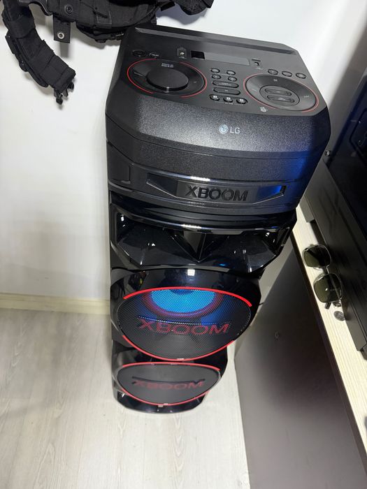 Vând Boxă LG xboom RNC9