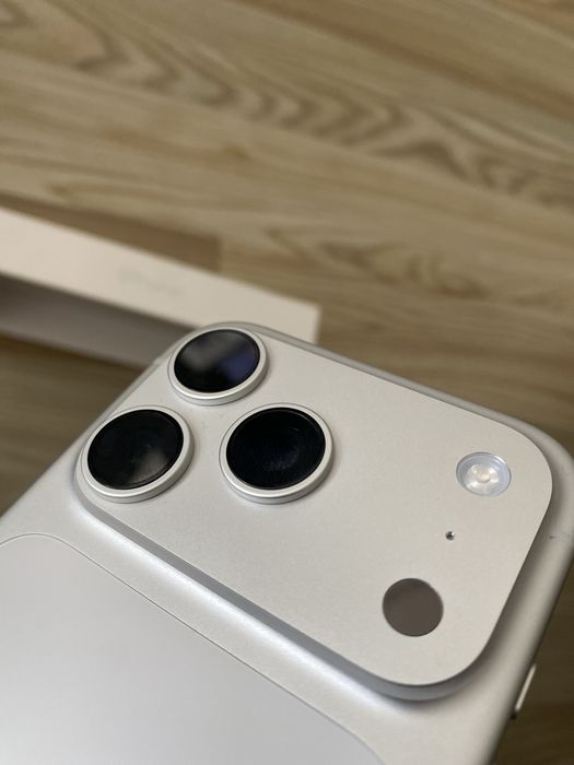 iPhone 17 PRO , NOU , 0 minute