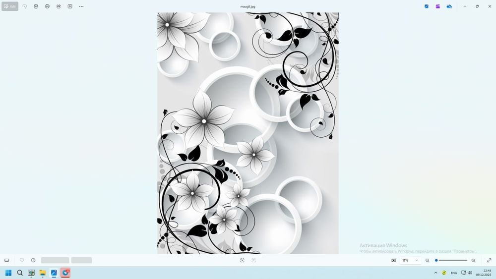 Натяжной потолок хизмати