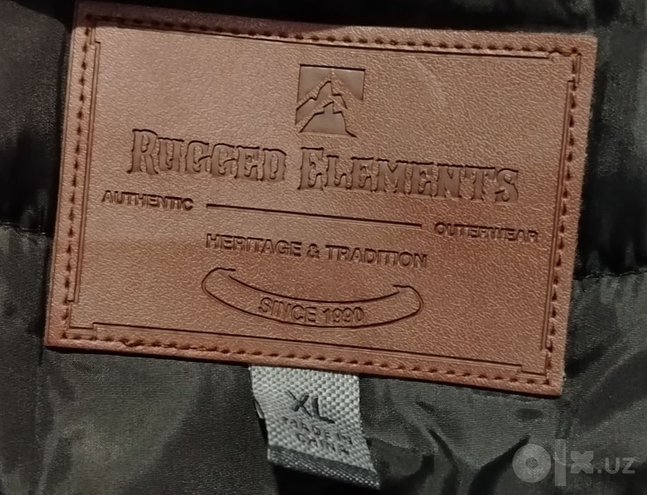 Продам оригинальную куртку