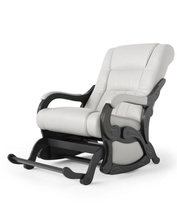 Кресло качалки в Астане