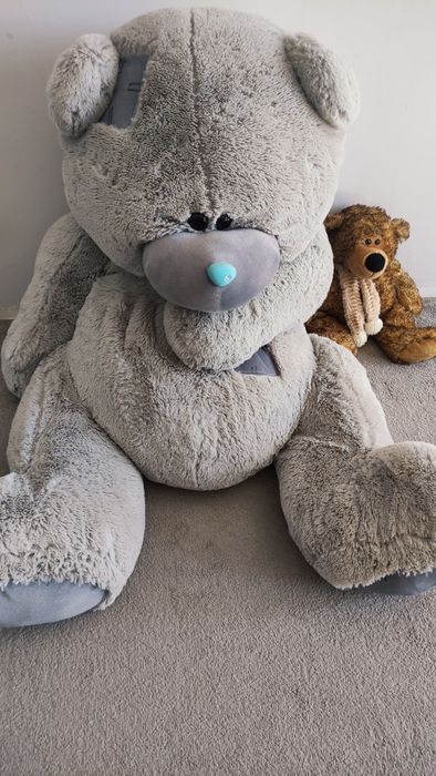 Янги 1,30 метрлик Тедди