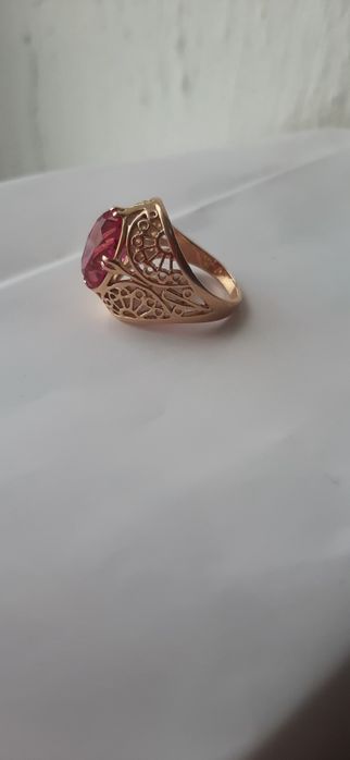 Золотые кальцо пр, 583 союз.