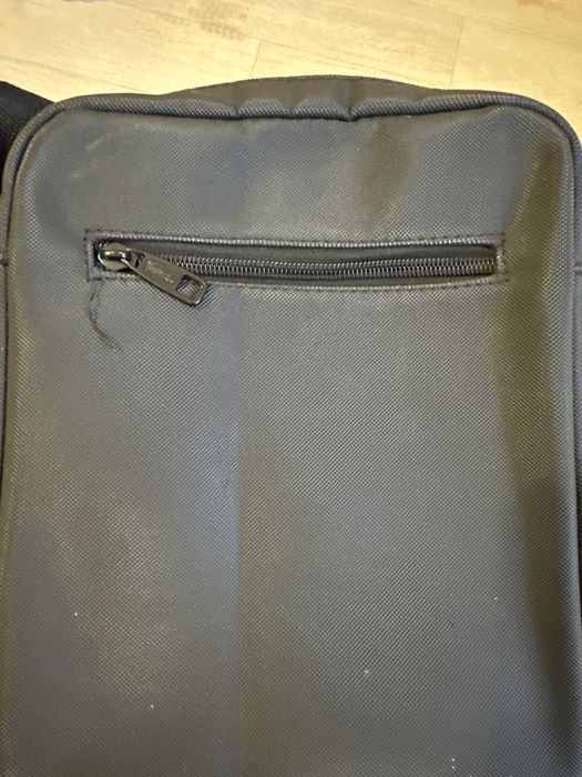 Барсетка Lacoste