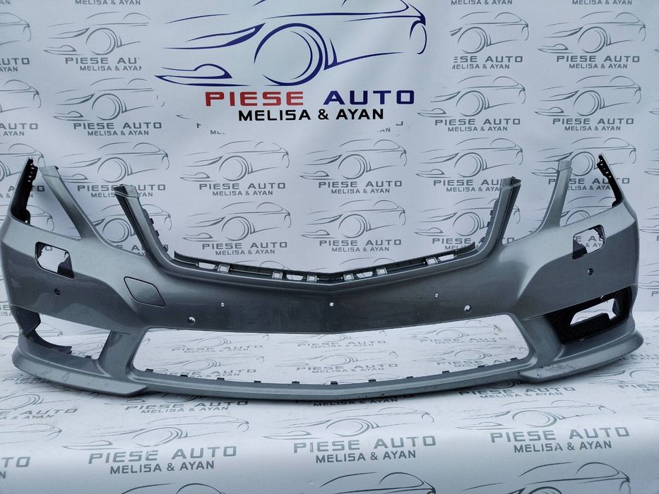 Bara fata Mercedes E-Class W212 AMG-Line an 2009-2010-2011-2012-2013