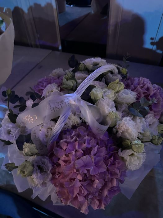 Продам свежие букеты