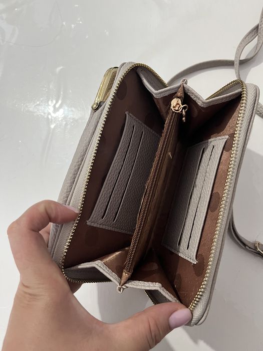 Сумка кошелек