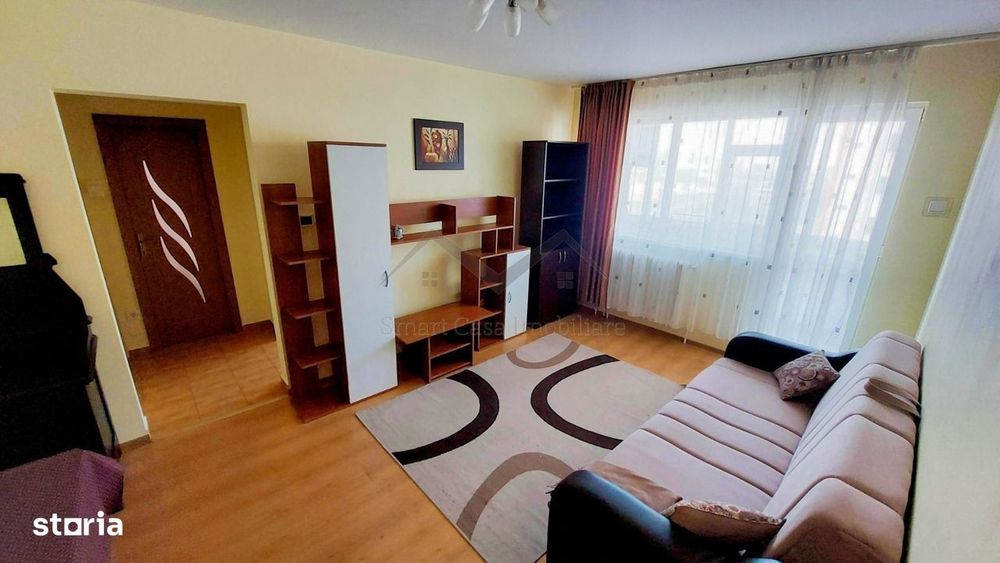Apartament 2 camere Podu Ros