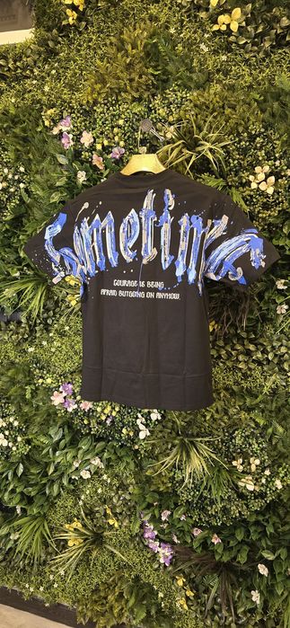 Дрехи на едро тениски