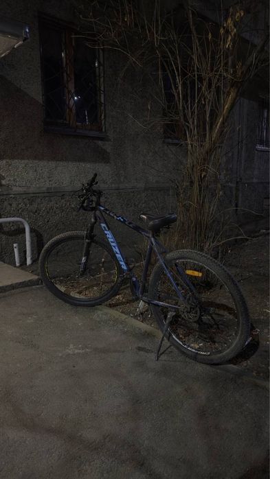 Cruzer велосипед
