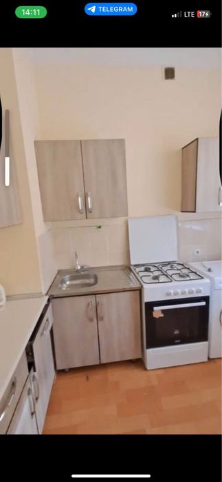 Сдается 2 ком кв массив феруза