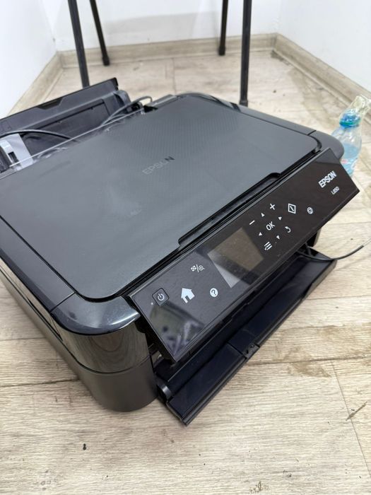 Продам принтер Epson l850