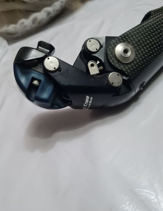 Коленный модуль, Японский