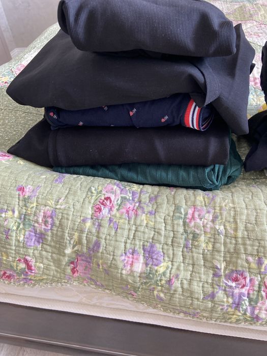 Отдам вещи бесплатно