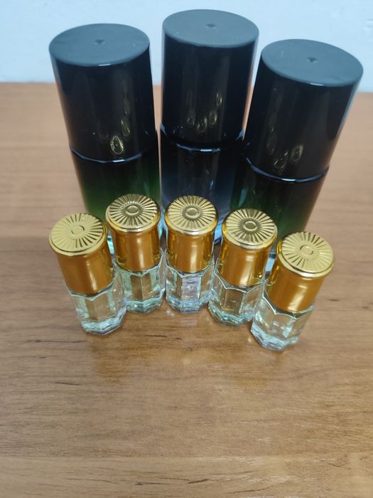 Продам миск парфюм