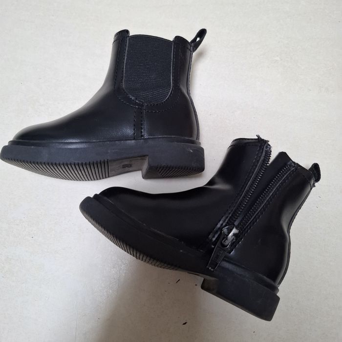 Ghetuțe fetite 18-19hm