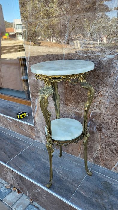 Красива колона 048