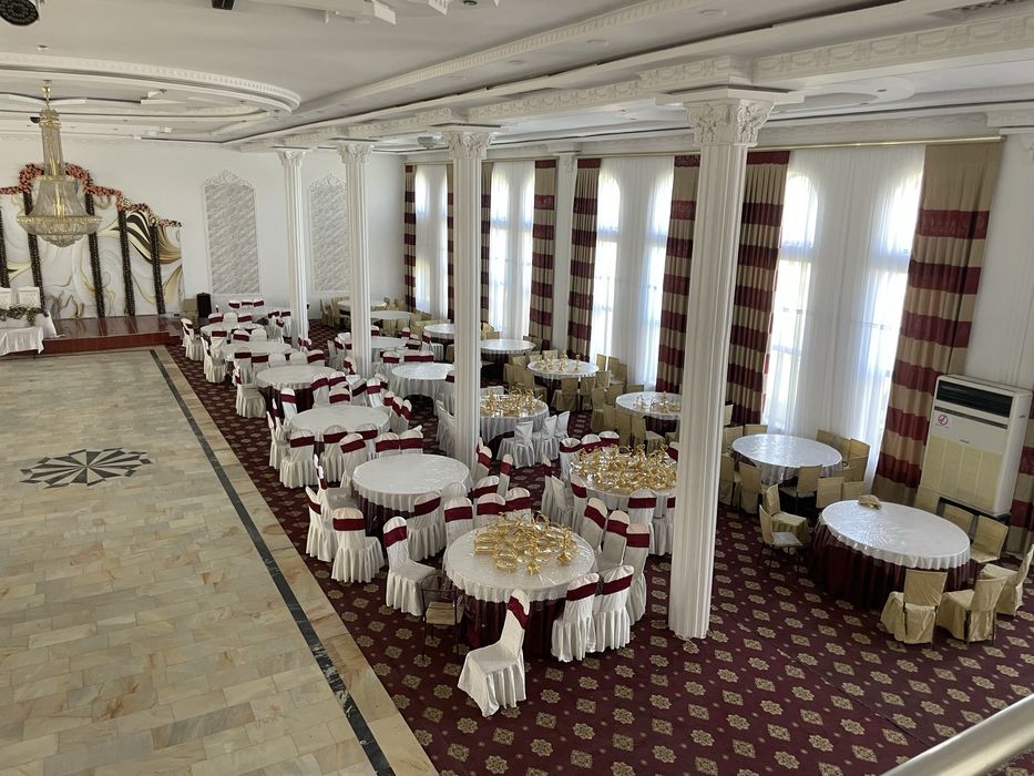 Tuyxona sotiladi yangi remontdan chiqqan!