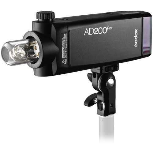 Продам Вспышку GODOX AD200Pro