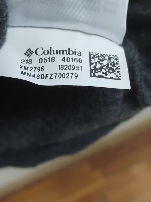 Columbia Sportswear мъжка блуза