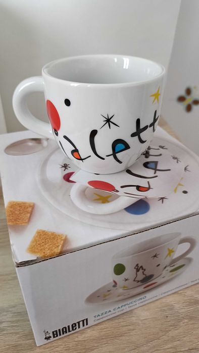 cesti expresso bialetti INCEPAND 40LEI