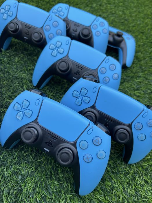 PlayStation 5 DualSense SONY Доставка есть! Гарантия есть!